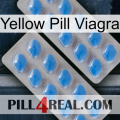 Yellow Pill Viagra 23